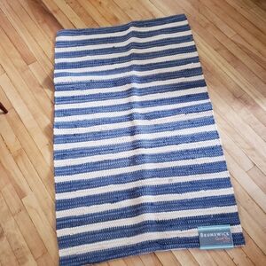 Urban Barn Brunswick NWT Accent Rug